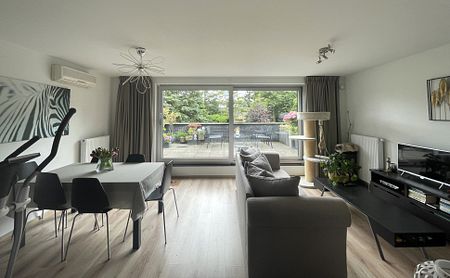 VOLLEDIG GEMEUBELD APPARTEMENT IN CENTRUM - Foto 5