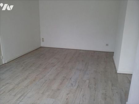 ORBEC CENTRE VILLE T2 PLAIN-PIED 34 m² - Photo 4