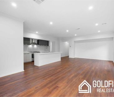 Modern 4-Bedroom Family Home for Rent in Lucas – Spacious, Stylish ... - Photo 5