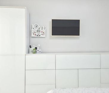 Apartament 3 camere Prima inchiriere zona Dacia - PARCARE - Photo 1