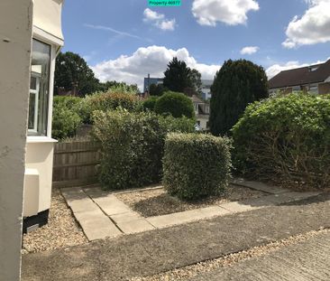 3 bedroom end of terrace house to rent - Photo 5