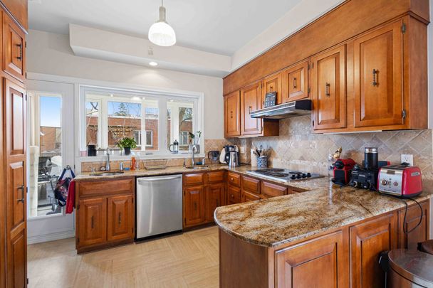 Condo for rent, Montréal (Côte-des-Neiges/Notre-Dame-de-Grâce) - Photo 1