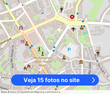 Apartamento T3 para alugar em Póvoa de Varzim - Foto 1
