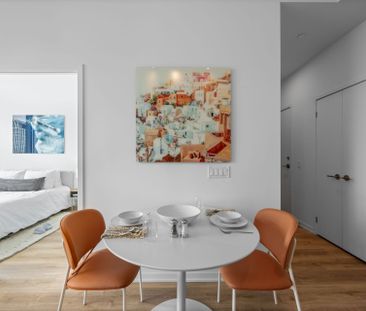 For Lease - 101 Roehampton Avenue Unit# 3408, Toronto, Ontario - Photo 2