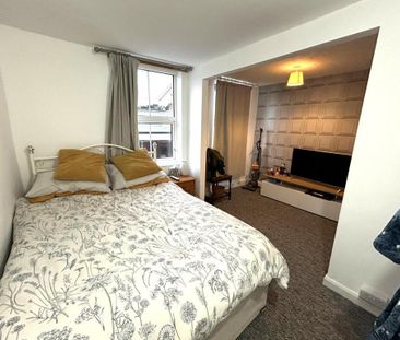 1 bedroom end of terrace house to rent - Photo 4