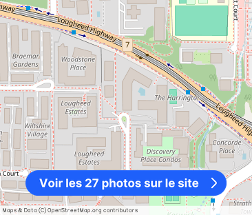 Carrigan Court Apartments - Photo 1