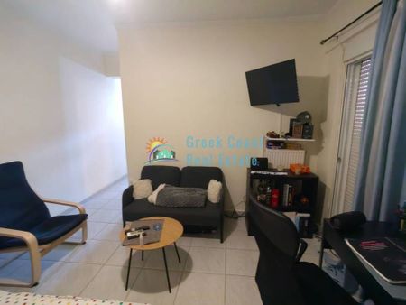 Studio/Γκαρσονιέρα για ενοικίαση Νόρμαν (Πάτρα) - Φωτογραφία 2