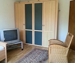 Möbliertes Gästezimmer in begehrter Wohnlage in Muffendorf - Photo 2