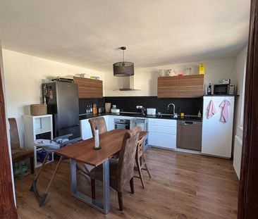 Schöne großzügige 3 Zimmer Wohnung in Jembke - Photo 1