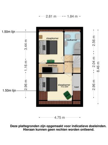 van der Palmstraat 31 - Photo 2