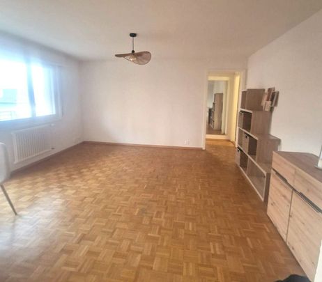 Beautiful furnished 2.5P apartment in Clarens / 1 CHB / 1 SDB / 1 Balcony - Photo 1