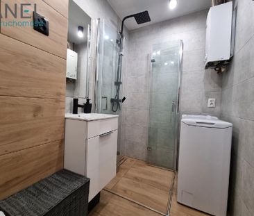 Mieszkanie Ruda Śląska Wirek powierzchnia 37.4 m² C21-WM-46078 - Photo 1