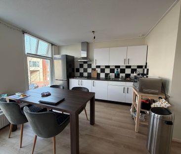 Te huur: Appartement Nieuweburen in Leeuwarden - Foto 4