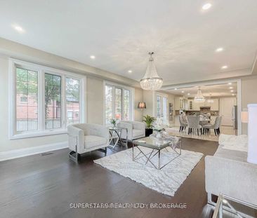 For Lease - 2 Stonebridge Drive, Markham, Ontario - Photo 2