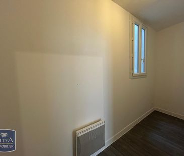 Location Appartement 2 pièces 35m² CHATEAU THIERRY 02400 - Photo 3