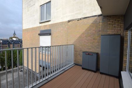 Appartement in Mechelen - Photo 5