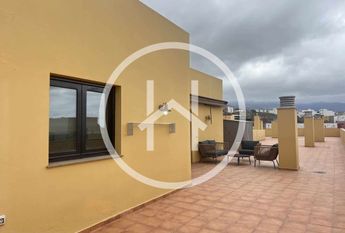 Atico en el centro de Güimar