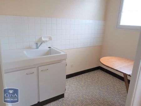 Appartement à louer 1 pièce 23.59m² - Photo 4