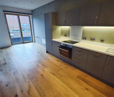 Studio to rent - Photo 4