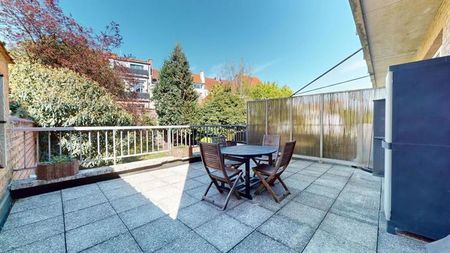 Appartement te huur - Photo 3