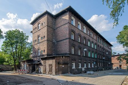 Katowice Załęże, ul. Lisa - Photo 4