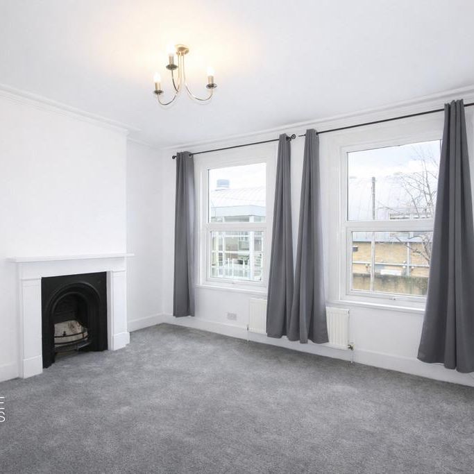 3 bedroom terraced house to rent - Photo 1