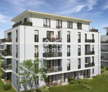 Moderne Neubauwohnung mit Balkon im Grünen Winkel Reinickendorf - Photo 3