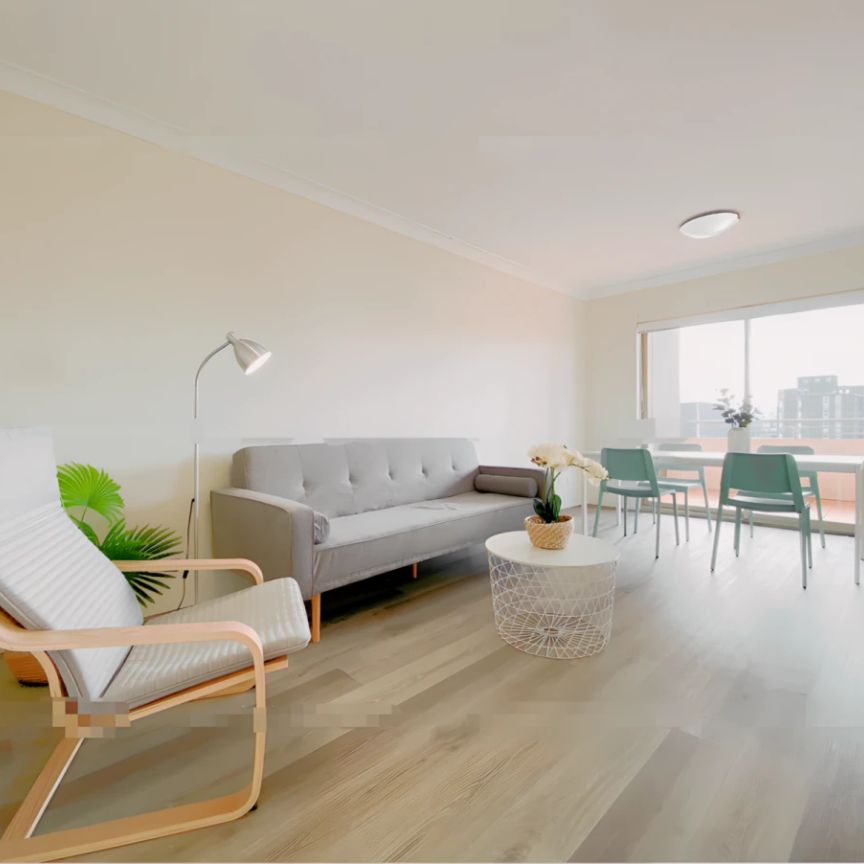 2 bed 2 bath - Photo 1