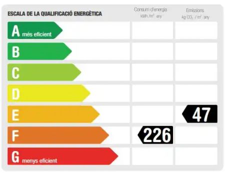 Piso de alquiler en El Camp d'en Grassot i Gràcia Nova - Photo 4