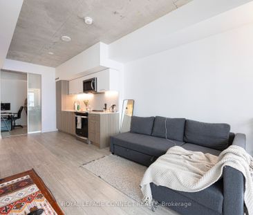 Riverside Square Lofts 15-45 , #501 - Photo 4