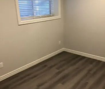 2 Bed Room Legal basement unit for rent | Edmonton - Photo 1