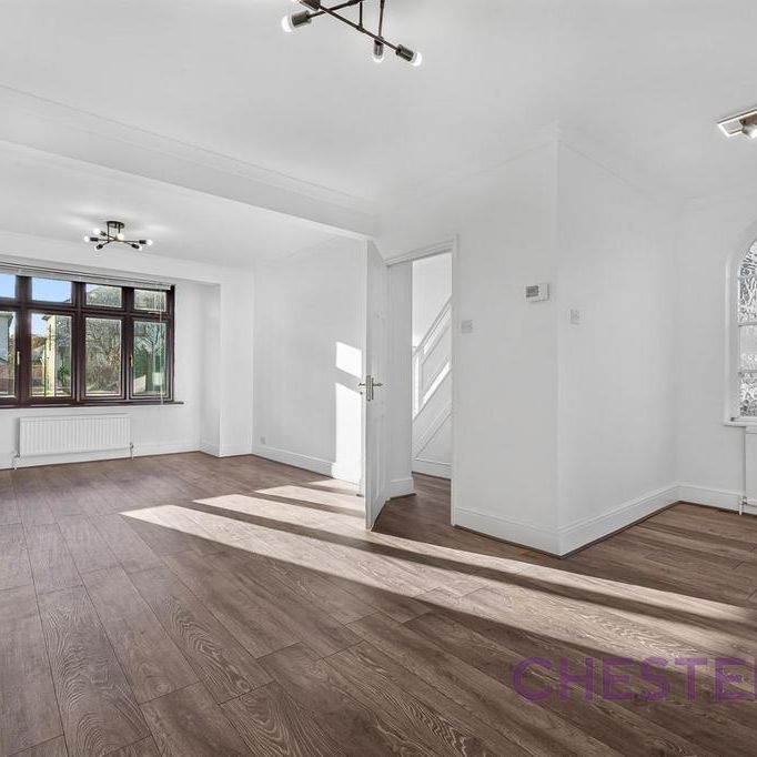 3 bedroom semi-detached house to rent - Photo 1