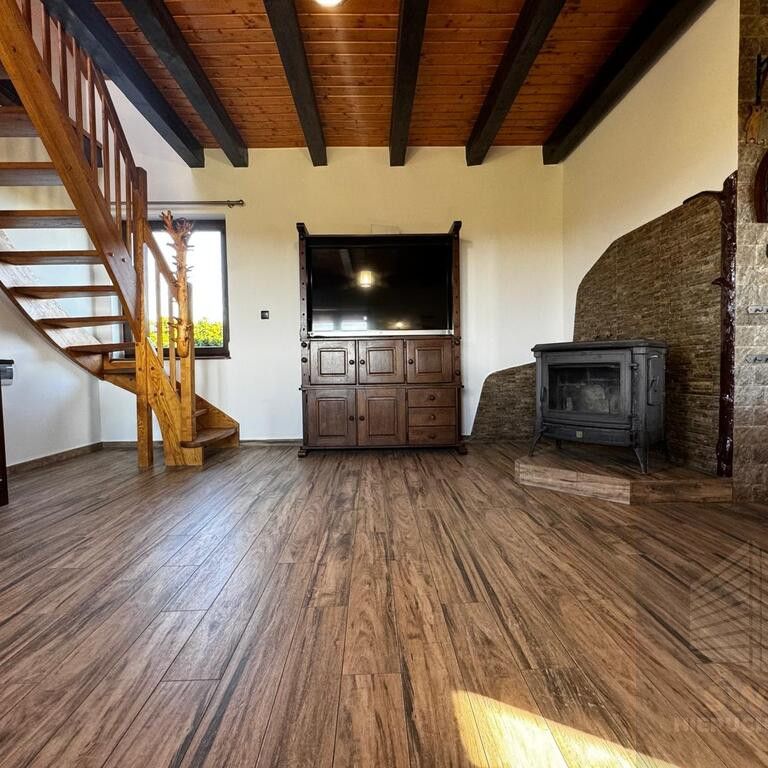 Na wynajem dom wolnostojący Lubczyna - Photo 1