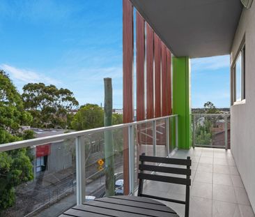 Luxurious 2 Bedroom Apartment in Preston - Your Urban Retreat Awaits! - Photo 4