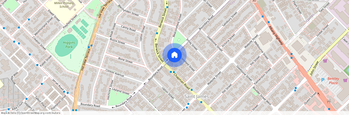 56 Boundary Road, WA 6102, St James