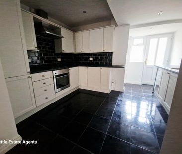 2 bedroom terraced house to rent - Photo 6