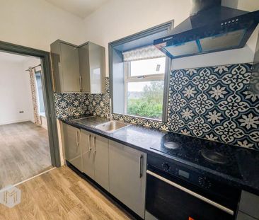 2 bedroom apartment to rent - Photo 6