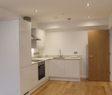 1 Bed Flat, Landsowne Road, CR0 - Photo 2