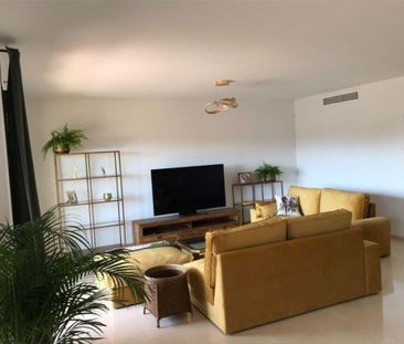 3 bedroom luxury penthouse for rent in San Pedro de Alcántara, Anda... - Photo 1