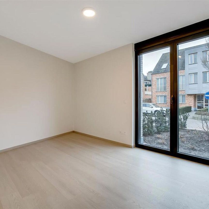 Gelijkvloerse verdieping te huur in Kasterlee - Photo 1