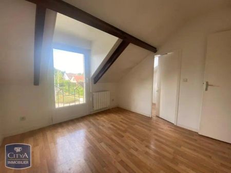 Maison à louer 3 pièces 45.21m² - Photo 4