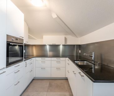 MIETEN OHNE KAUTION - zentrale Stadtwohnung für Geniesser - Foto 3