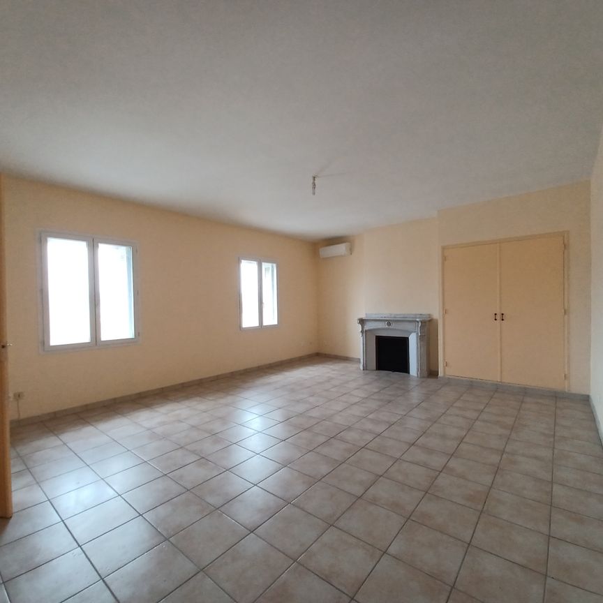 Location Appartement 3 pièces 82m² OLONZAC 34210 - Photo 1