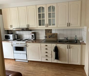 Västra Kronbergsgatan, Lysekil - Foto 5