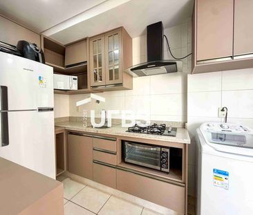 Apartamento, 41 m², 1 qts, 1 banh., 1 vagas, Jardim Goiás - Foto 5
