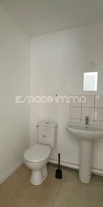 Location Appartement 1 pièce 26m² LE GRAND QUEVILLY 76120 - Photo 4