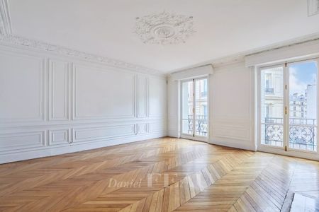 Appartement à louer à Paris 8Ème - Photo 3