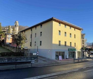 Via Cantonale 32, 6983, Magliaso - Photo 1