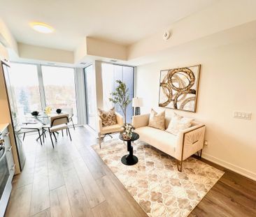 For Lease - 2 Manderley Drive Unit# 410, Toronto, Ontario - Photo 1