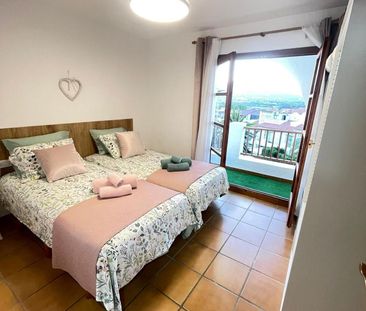 Dúplex en alquiler de larga temporada en El Albir – Luminoso y list... - Photo 4